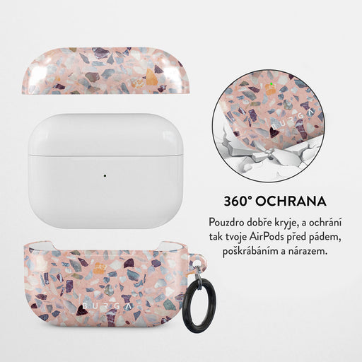 Sugar Coating - AirPods Pro Pouzdro 2