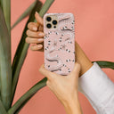 Poolside Glam - Motorola Moto G Power 2021 Kryt 7