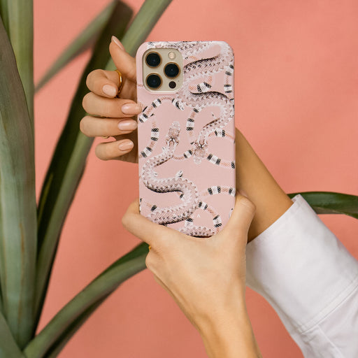 Poolside Glam - Motorola Moto G Power 2021 Kryt 7