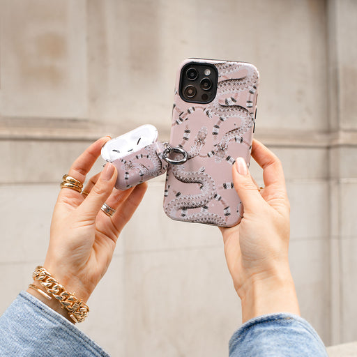 Poolside Glam - Motorola Moto G Power 2021 Kryt 9