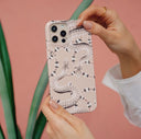 Poolside Glam - Motorola Moto G Power 2021 Kryt 5