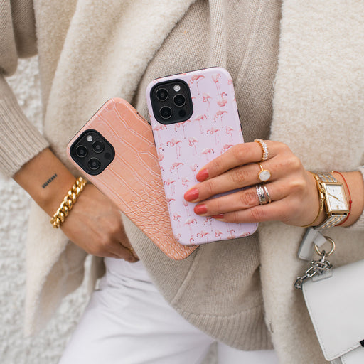 Nostalgic Pink - iPhone 13 Pro Kryt 26