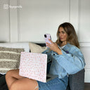 Nostalgic Pink - iPhone 13 Pro Kryt 27