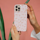Nostalgic Pink - iPhone 13 Pro Kryt 23