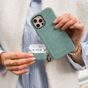 Mint Gelato - iPhone 11 Pro Kryt 28