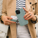 Mint Gelato - iPhone 11 Pro Kryt 29