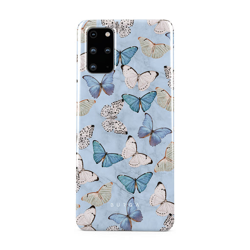 Give Me Butterflies - Samsung Galaxy S20 Plus 4G / 5G Kryt 1