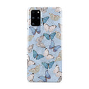 Give Me Butterflies - Samsung Galaxy S20 Plus 4G / 5G Kryt