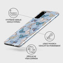 Give Me Butterflies - Samsung Galaxy S20 Plus 4G / 5G Kryt 3