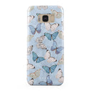 Give Me Butterflies - Samsung Galaxy S8 Kryt 1