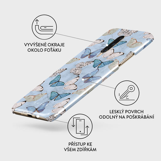 Give Me Butterflies - OnePlus 7 Pro / 7T Pro Kryt 3