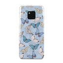 Give Me Butterflies - Huawei Mate 20 Pro Kryt 1