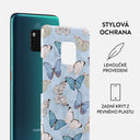 Give Me Butterflies - Huawei Mate 20 Pro Kryt 2