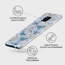 Give Me Butterflies - Huawei Mate 20 Pro Kryt 3