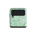 Free Spirit - Samsung Galaxy Z Flip 3 Kryt