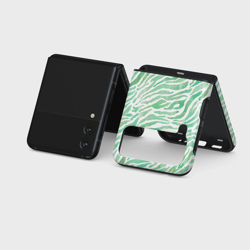 Free Spirit - Samsung Galaxy Z Flip 3 Kryt 6