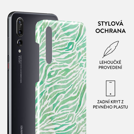 Free Spirit - Huawei P20 Kryt 2