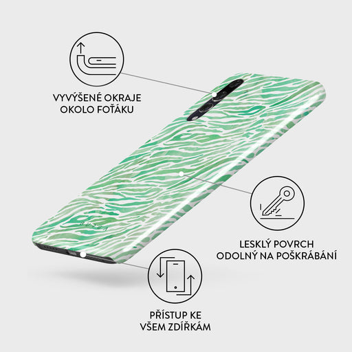 Free Spirit - Huawei P20 Kryt 3