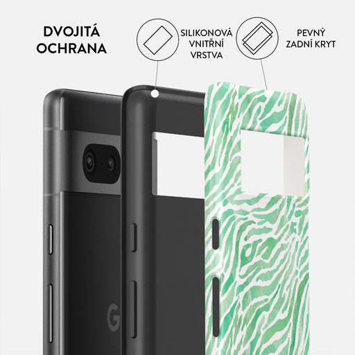 Free Spirit - Google Pixel 7 Kryt 2