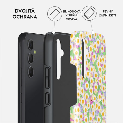 Be Kind - Samsung Galaxy A34 Kryt 2