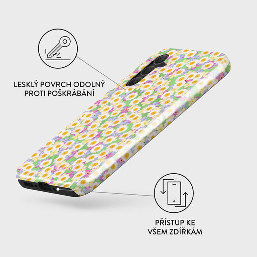 Be Kind - Samsung Galaxy A34 Kryt 3