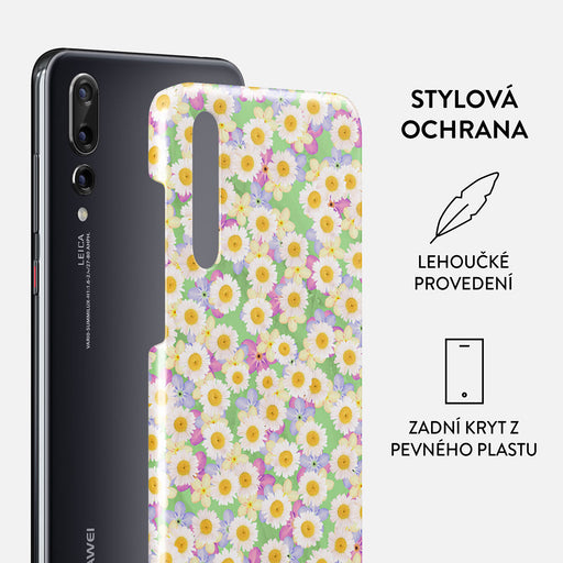 Be Kind - Huawei P20 Kryt 2
