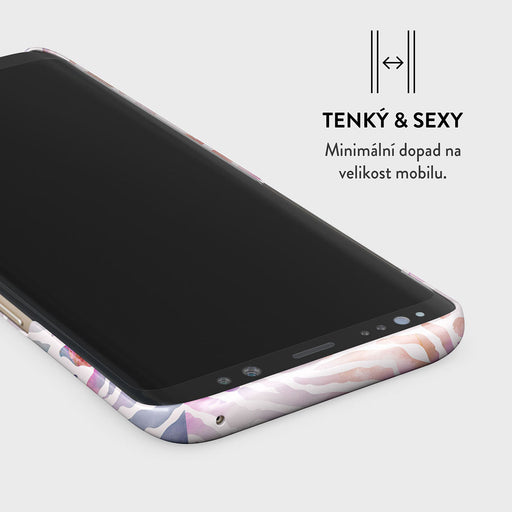 Sultry July - Samsung Galaxy S9 Plus Kryt 4