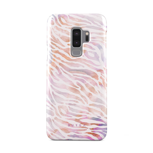 Sultry July - Samsung Galaxy S9 Plus Kryt 1