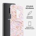 Sultry July - Samsung Galaxy S9 Plus Kryt 2