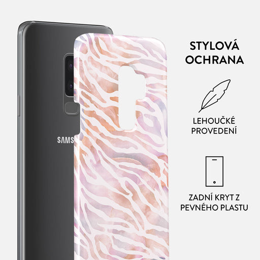 Sultry July - Samsung Galaxy S9 Plus Kryt 2
