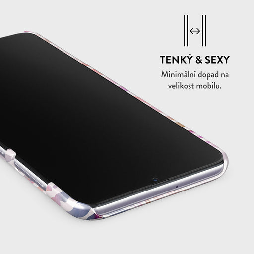 Sultry July - Samsung Galaxy A40 Kryt 4