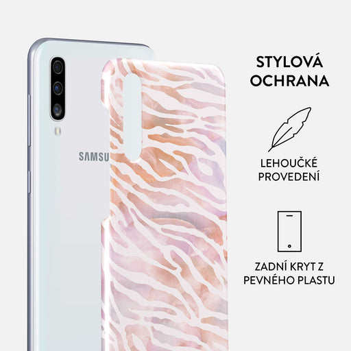 Sultry July - Samsung Galaxy A50 Kryt 2