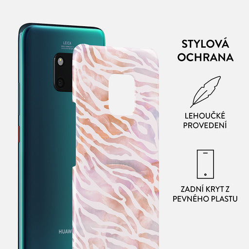 Sultry July - Huawei Mate 20 Pro Kryt 2