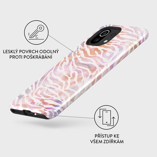 Sultry July - Xiaomi Mi 11 Lite 4G / 5G Kryt 3