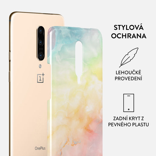 New Flame - OnePlus 7 Pro / 7T Pro Kryt 2
