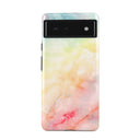 New Flame - Google Pixel 6 Kryt 1