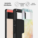 New Flame - Google Pixel 6 Kryt 2