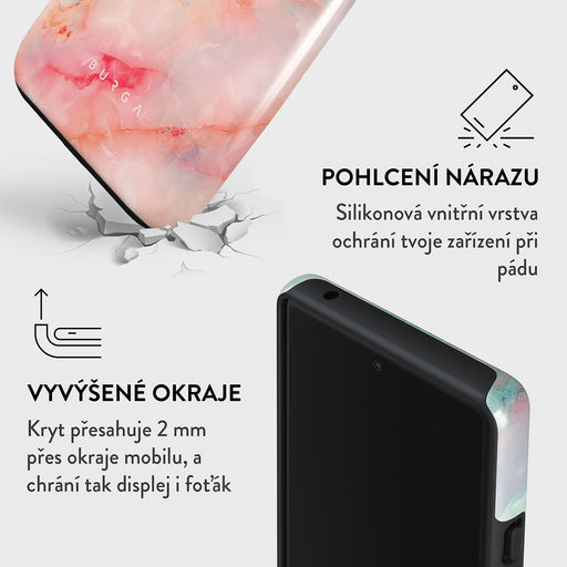 New Flame - Google Pixel 6 Kryt 4