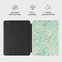 Free Spirit - iPad Pro 12.9 (4th/3rd Gen) Pouzdro 3