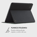 Free Spirit - iPad Pro 12.9 (4th/3rd Gen) Pouzdro 5