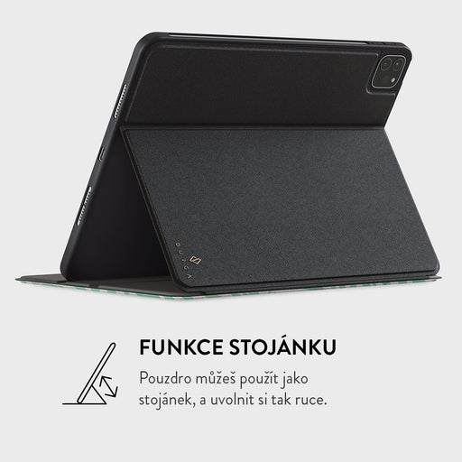 Free Spirit - iPad Pro 12.9 (4th/3rd Gen) Pouzdro 5
