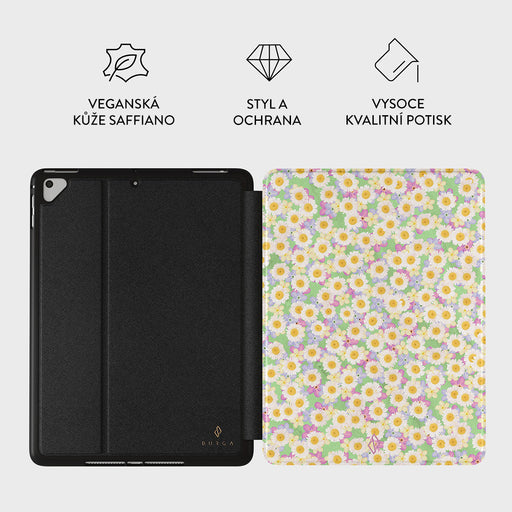 Be Kind - iPad 9.7 (6th/5th Gen) Pouzdro 3