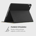 Be Kind - iPad 9.7 (6th/5th Gen) Pouzdro 5