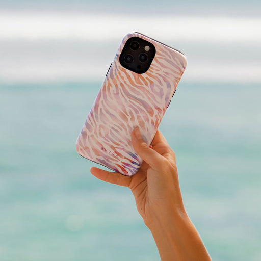 Sultry July - Samsung Galaxy S10 Lite Kryt 7