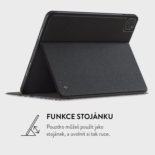 Sultry July - iPad Pro 11 (2nd/1st Gen) Pouzdro 5
