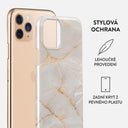 Vanilla Sand - iPhone 11 Pro Kryt 2