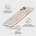 Vanilla Sand - iPhone 11 Pro Kryt 3