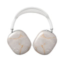 Vanilla Sand - AirPods Max Pouzdro 1