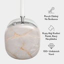 Vanilla Sand - AirPods Max Pouzdro 2