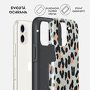 Baby Leo - iPhone 11 Kryt 6